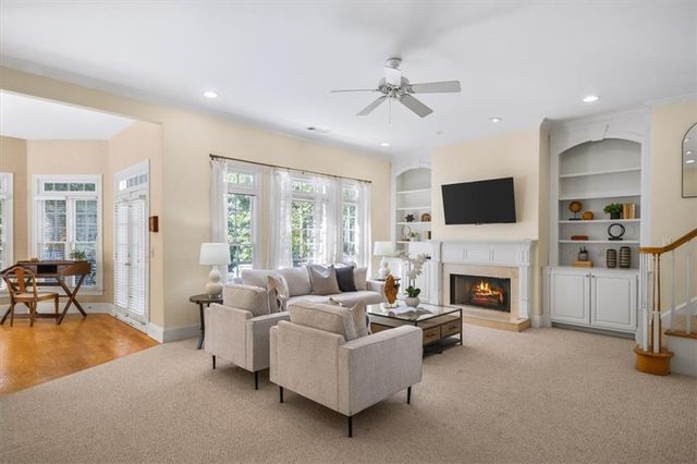 300 Nell Court, Atlanta, GA 30342