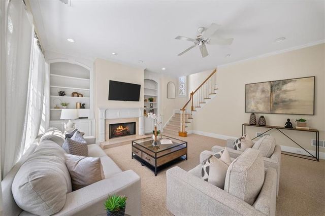 300 Nell Court, Atlanta, GA 30342