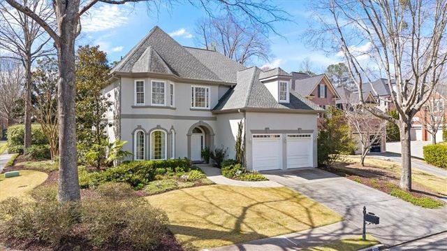 300 Nell Court, Atlanta, GA 30342