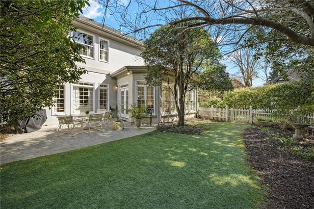 300 Nell Court, Atlanta, GA 30342