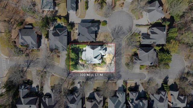 300 Nell Court, Atlanta, GA 30342