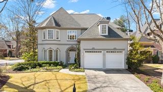 300 Nell Court, Atlanta, GA 30342