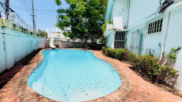 1969 CALLE NOGAL, San Juan, PR 00926