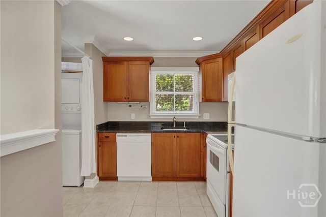 302 W Wayne Street Carriage House, Savannah, GA 31401