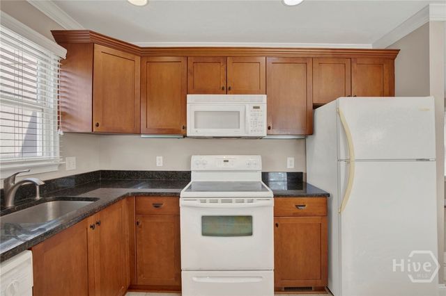 302 W Wayne Street Carriage House, Savannah, GA 31401