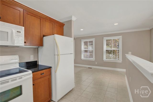 302 W Wayne Street Carriage House, Savannah, GA 31401
