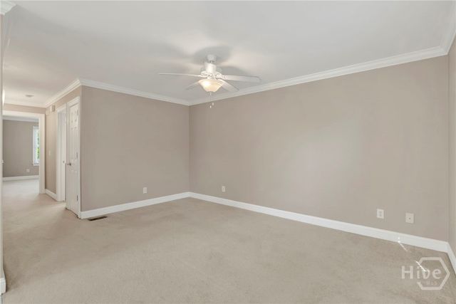 302 W Wayne Street Carriage House, Savannah, GA 31401
