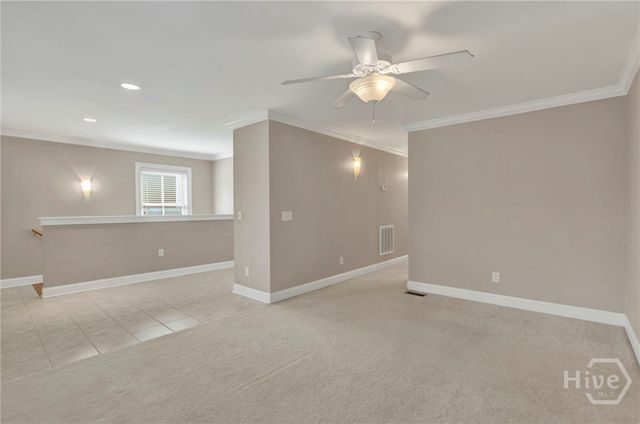 302 W Wayne Street Carriage House, Savannah, GA 31401