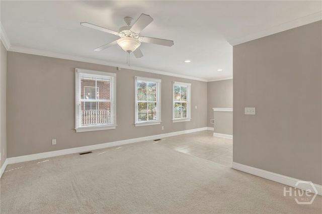 302 W Wayne Street Carriage House, Savannah, GA 31401