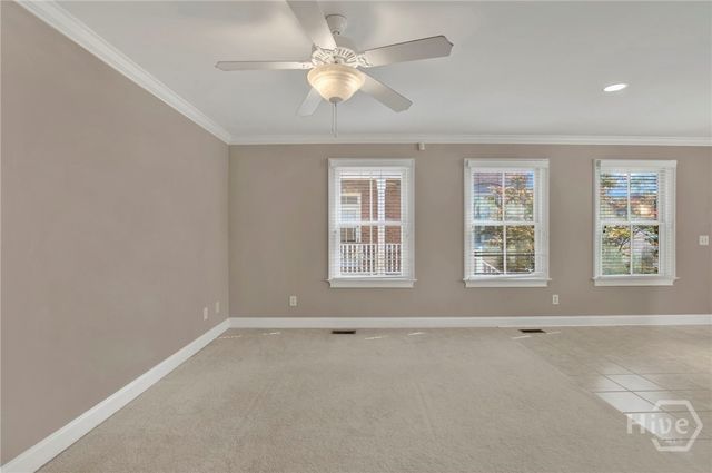 302 W Wayne Street Carriage House, Savannah, GA 31401