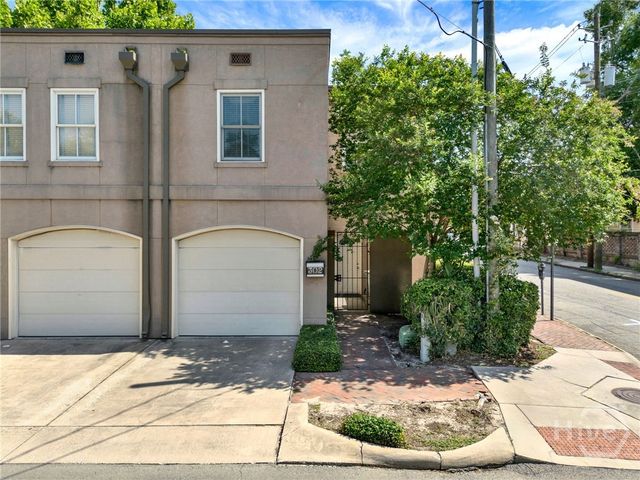 302 W Wayne Street Carriage House, Savannah, GA 31401