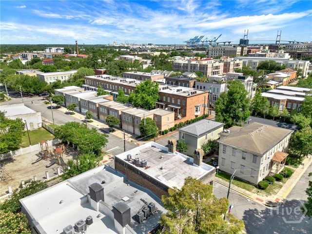 302 W Wayne Street Carriage House, Savannah, GA 31401