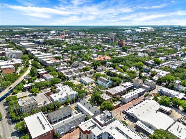 302 W Wayne Street Carriage House, Savannah, GA 31401