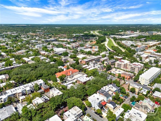 302 W Wayne Street Carriage House, Savannah, GA 31401