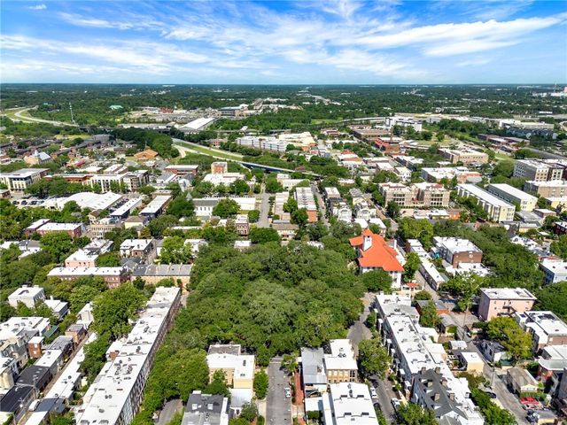 302 W Wayne Street Carriage House, Savannah, GA 31401