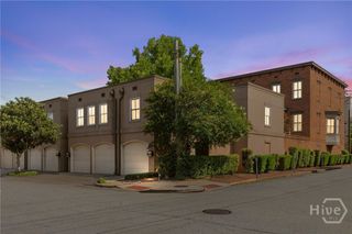 302 W Wayne Street Carriage House, Savannah, GA 31401