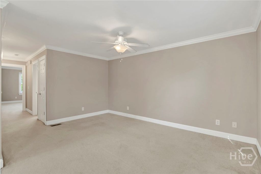 Image 19 of property listing at 302 W Wayne Street Carriage House, Savannah, GA 31401