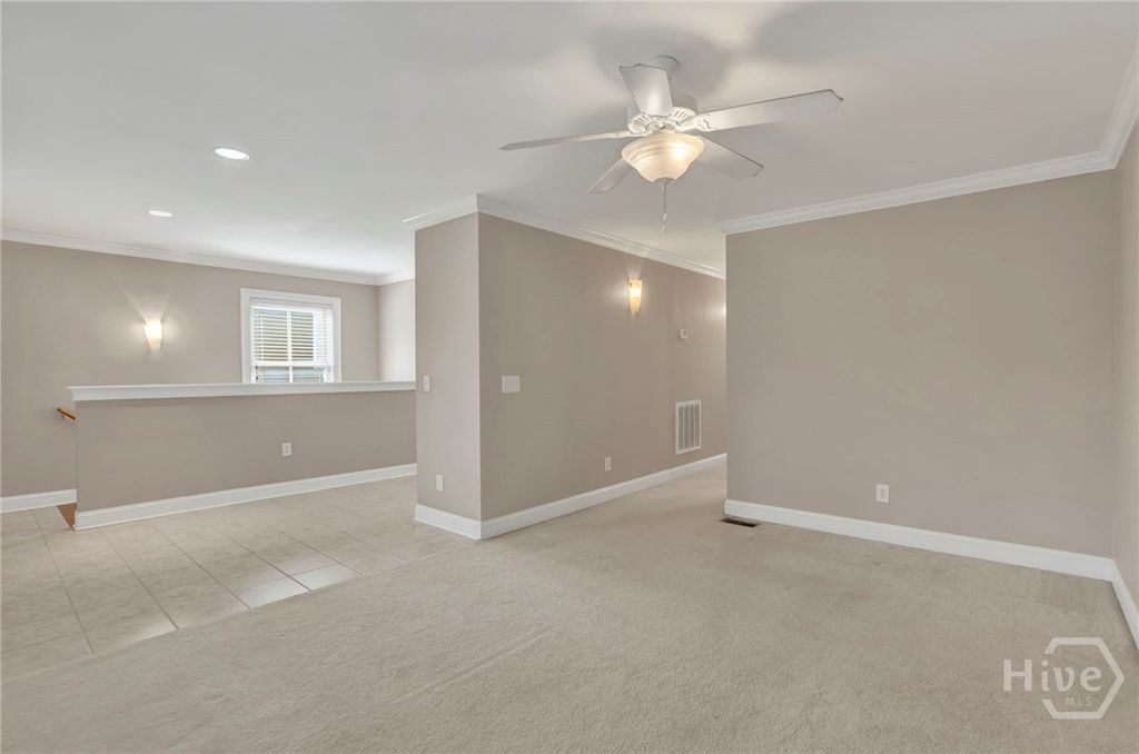 Image 20 of property listing at 302 W Wayne Street Carriage House, Savannah, GA 31401