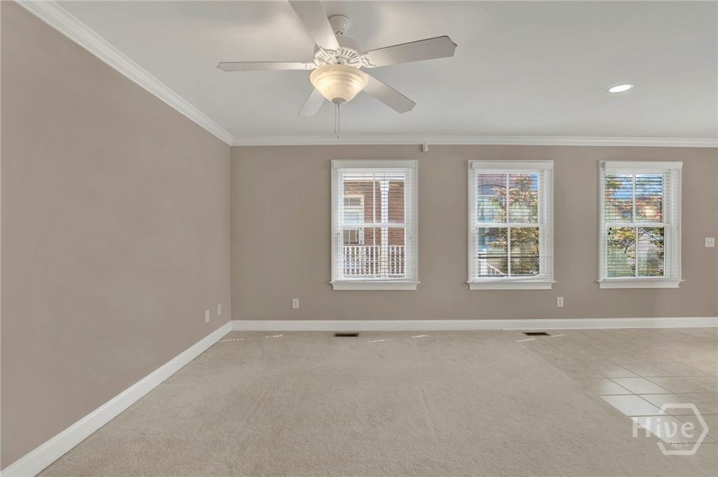 Image 22 of property listing at 302 W Wayne Street Carriage House, Savannah, GA 31401
