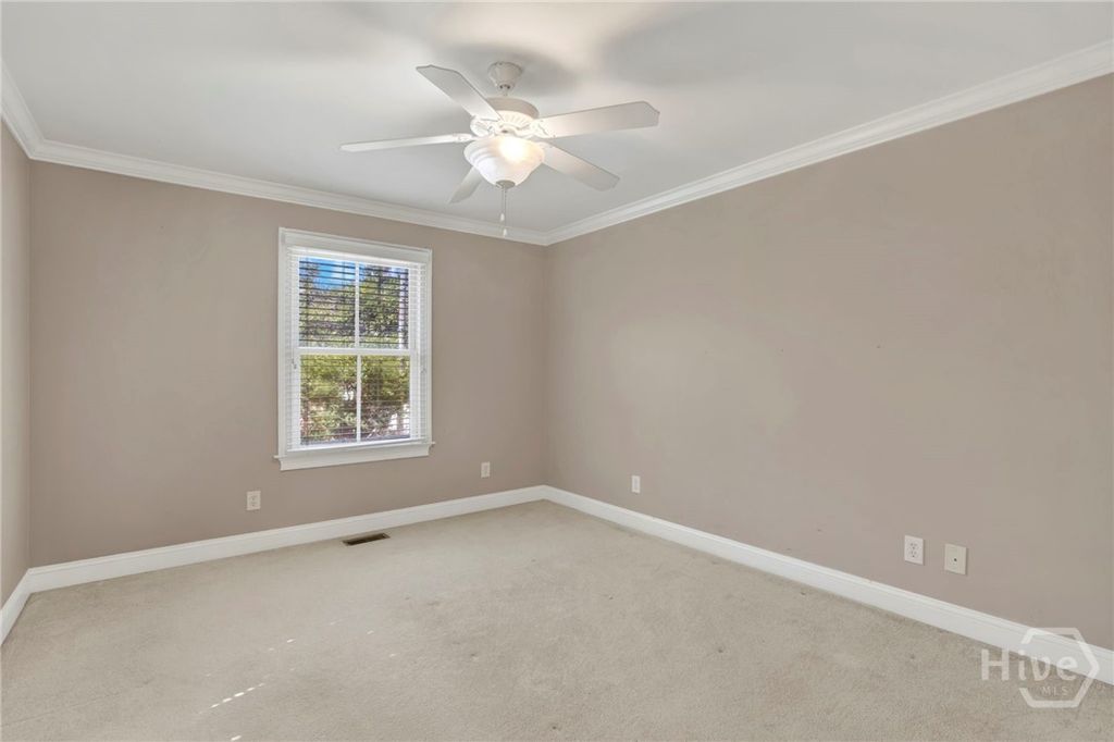Image 26 of property listing at 302 W Wayne Street Carriage House, Savannah, GA 31401