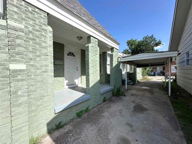 2305 NW 15th Street B, Oklahoma City, OK 73107