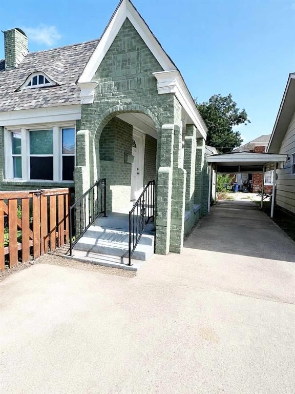 2305 NW 15th Street B, Oklahoma City, OK 73107