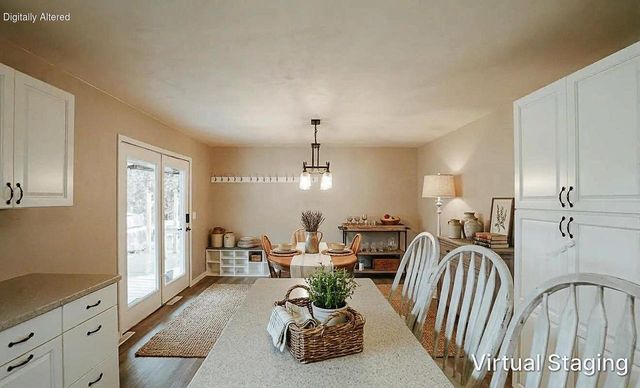 N7470 Highway 55, Menasha, WI 54952