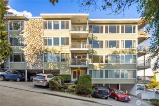 3600 25th Avenue W, Seattle, WA 98199