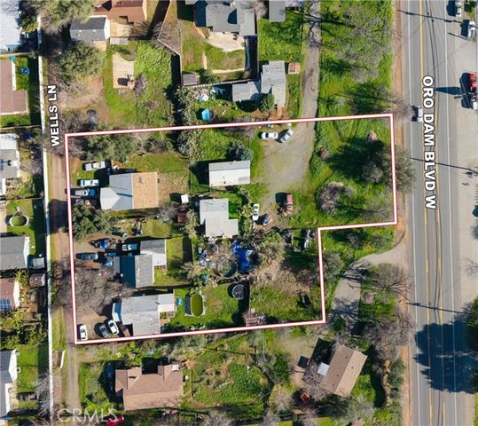 843 Stus, Oroville, CA 95965