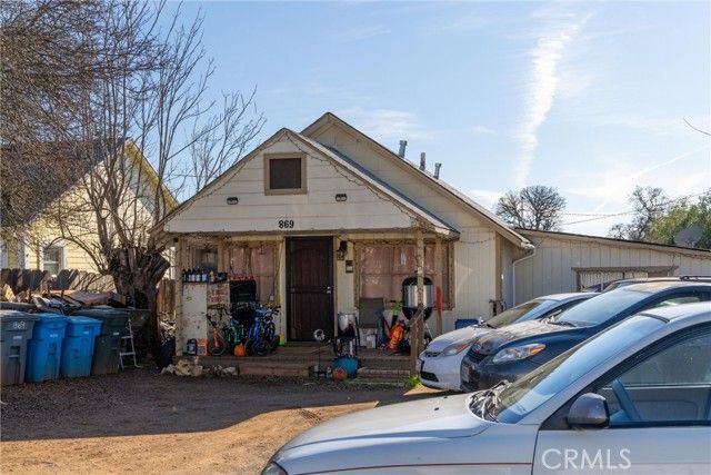 843 Stus, Oroville, CA 95965