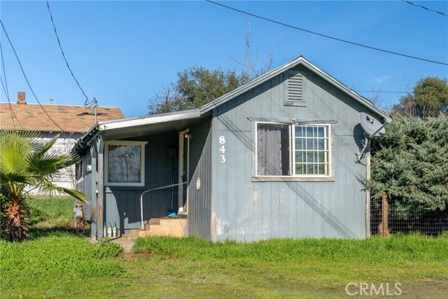 843 Stus, Oroville, CA 95965