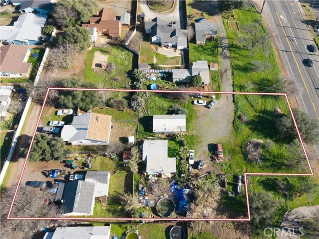 843 Stus, Oroville, CA 95965