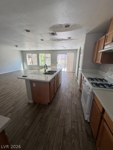 5336 Chino Heights Street, North Las Vegas, NV 89081