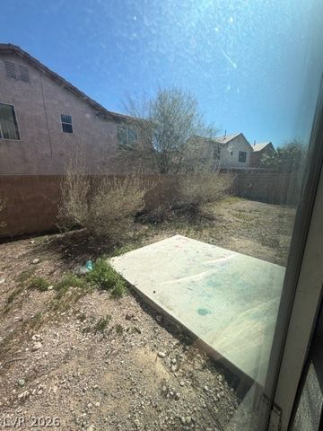 5336 Chino Heights Street, North Las Vegas, NV 89081