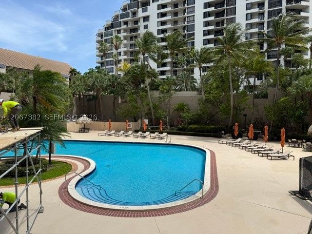 540 Brickell Key Dr 1024, Miami, FL 33131