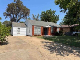 2505 NW Lincoln Ave, Lawton, OK 73505