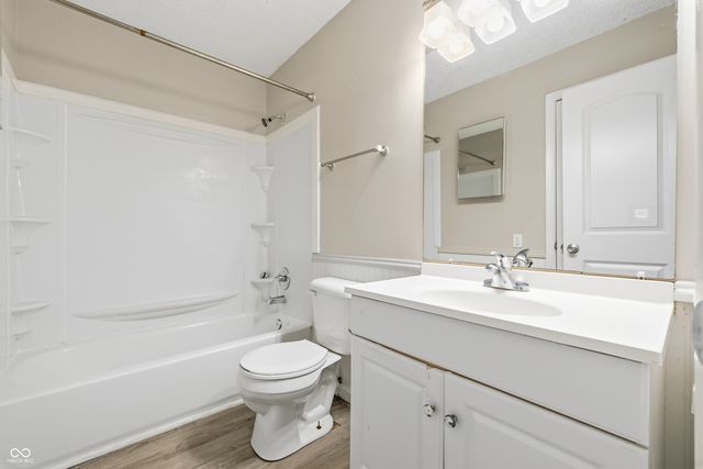 330 N Hugo Street, Indianapolis, IN 46229