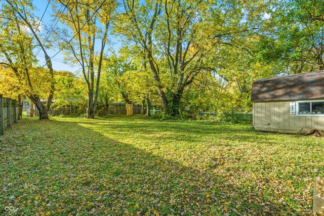 330 N Hugo Street, Indianapolis, IN 46229