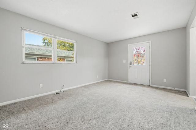 330 N Hugo Street, Indianapolis, IN 46229