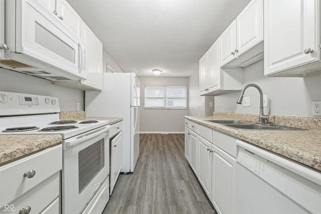 330 N Hugo Street, Indianapolis, IN 46229