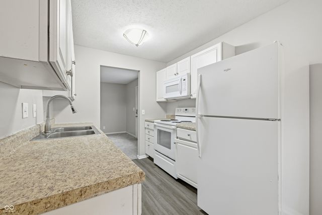 330 N Hugo Street, Indianapolis, IN 46229