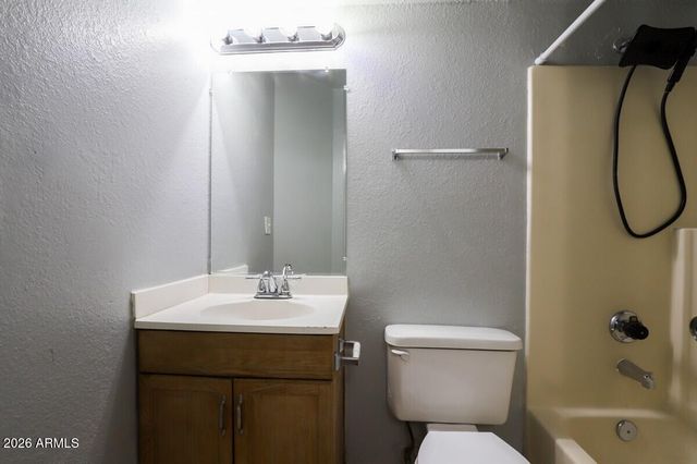 1540 W MERCER Lane 1-4, Phoenix, AZ 85029