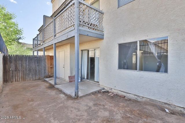 1540 W MERCER Lane 1-4, Phoenix, AZ 85029