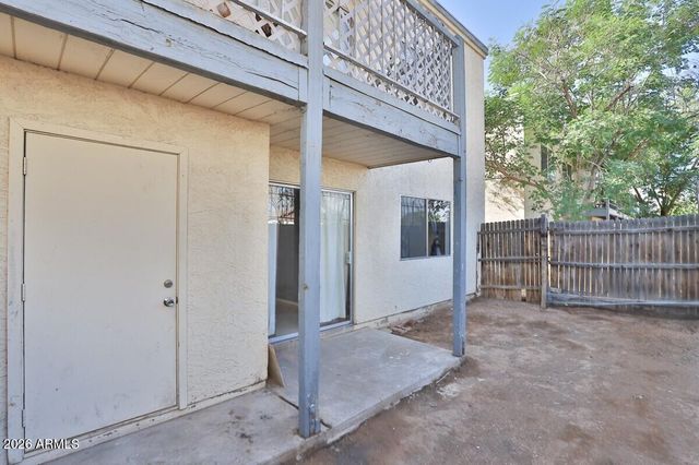 1540 W MERCER Lane 1-4, Phoenix, AZ 85029