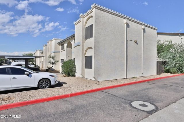 1540 W MERCER Lane 1-4, Phoenix, AZ 85029