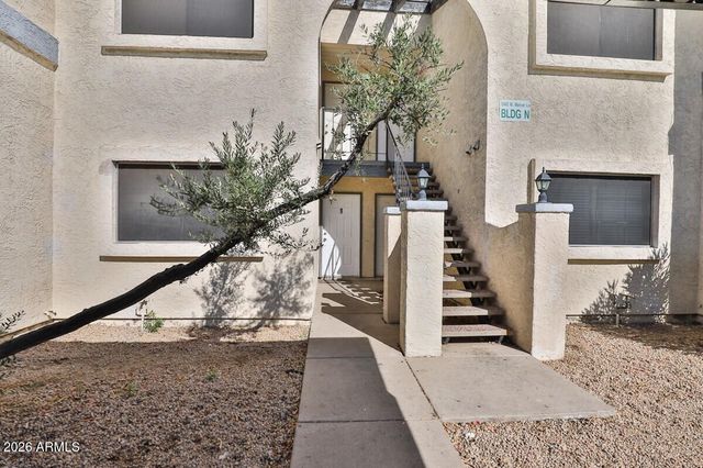 1540 W MERCER Lane 1-4, Phoenix, AZ 85029