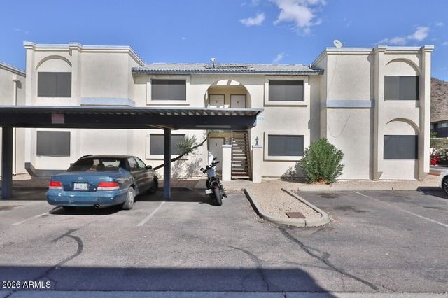 1540 W MERCER Lane 1-4, Phoenix, AZ 85029