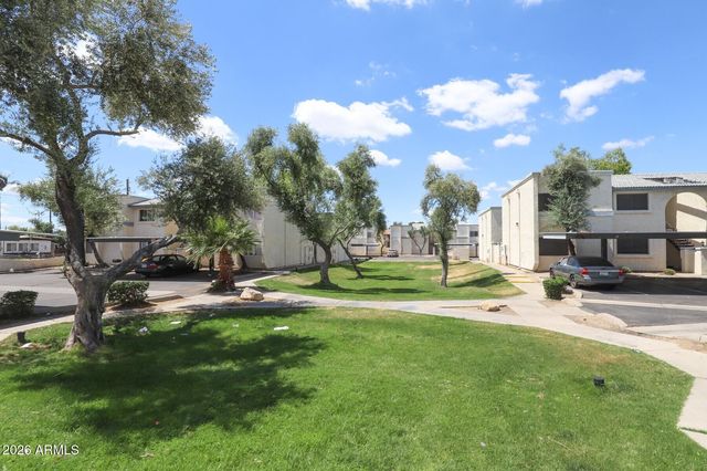 1540 W MERCER Lane 1-4, Phoenix, AZ 85029