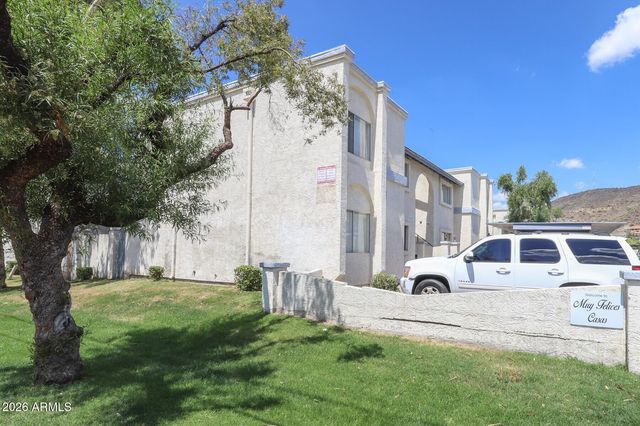 1540 W MERCER Lane 1-4, Phoenix, AZ 85029