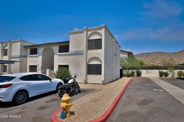 1540 W MERCER Lane 1-4, Phoenix, AZ 85029